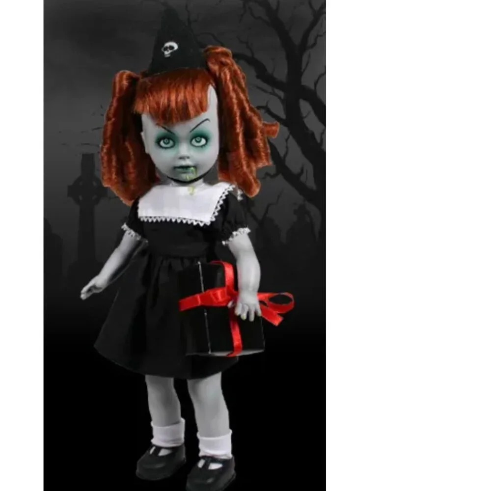 Living Dead Dolls Jubilee RARE